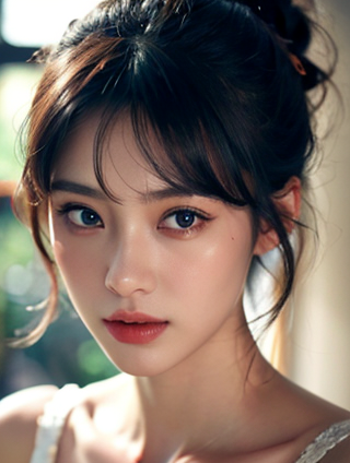 燃烧的光与数据的火焰：从物理到信息的跨越